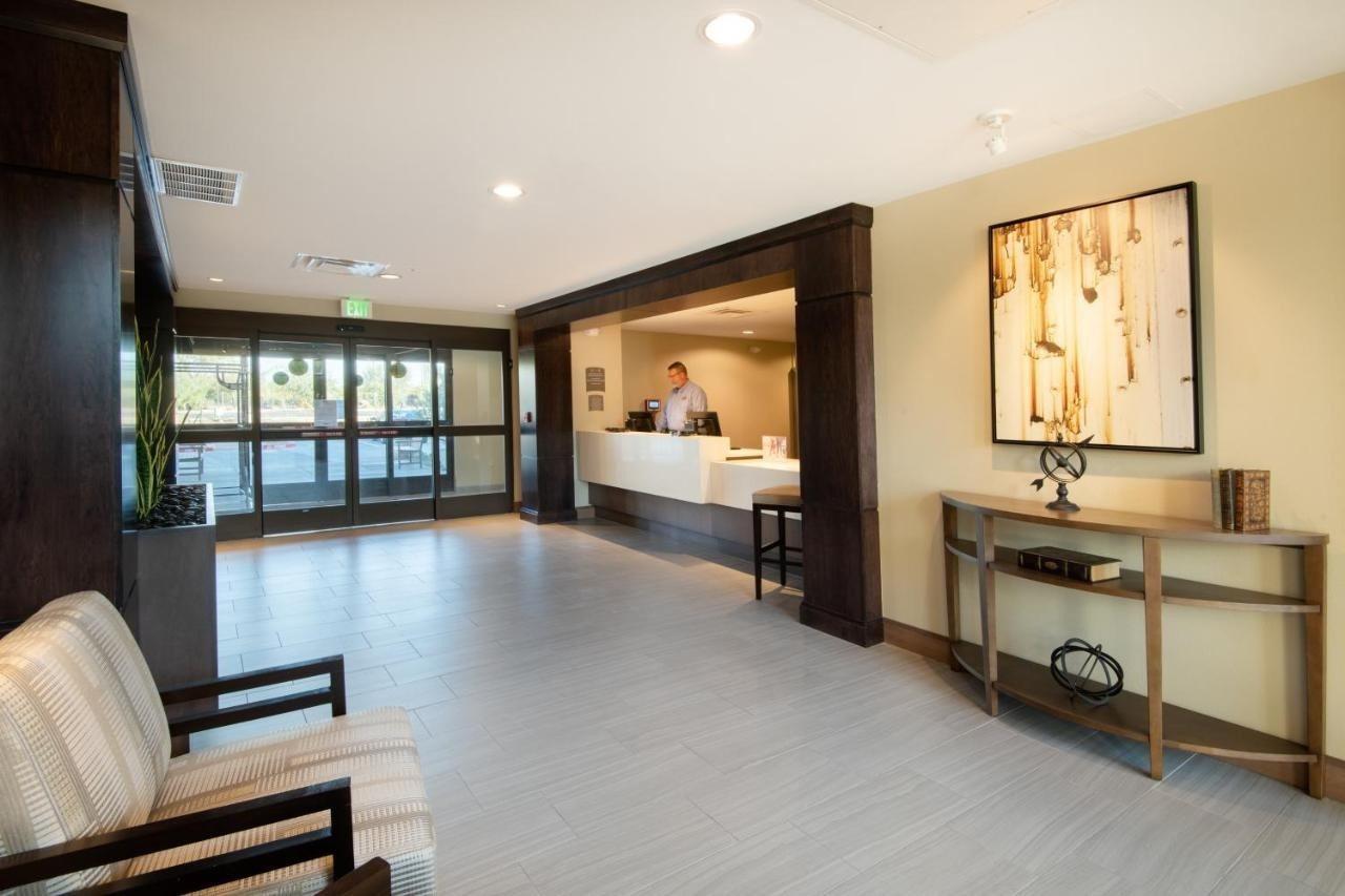 Staybridge Suites - Scottsdale - Talking Stick By Ihg Exterior foto